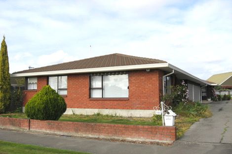Photo of property in 2/155 Northcote Road, Northcote, Christchurch, 8052