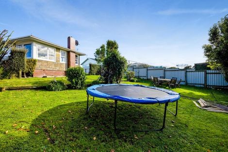 Photo of property in 100 Stanners Street, Eltham, 4322