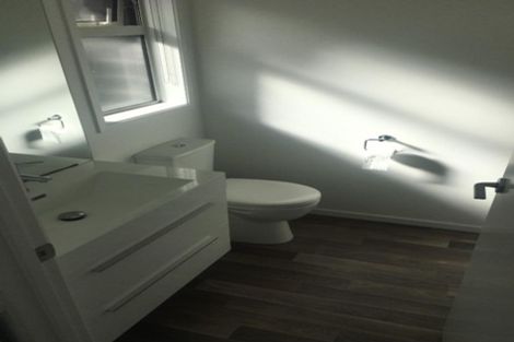 Photo of property in 2/16 Hogan Street, Hamilton East, Hamilton, 3216