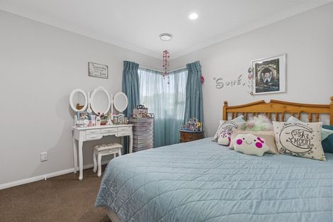 Photo of property in 4 Makepeace Place, Flagstaff, Hamilton, 3210