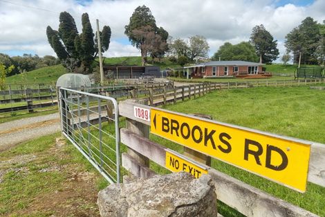 Photo of property in 1089 Mairoa Road, Mangaotaki, Piopio, 3971