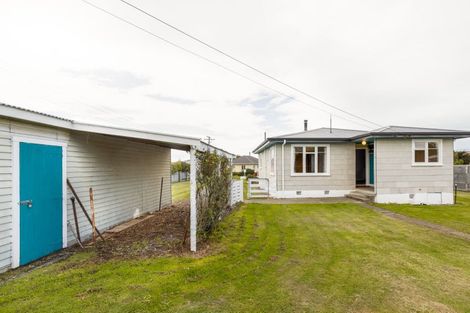 Photo of property in 4 Goulter Street, Seddon, 7210