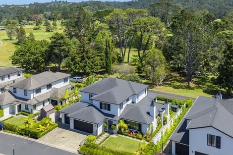 Photo of property in 7 St Andrews Way, Albany, Auckland, 0632