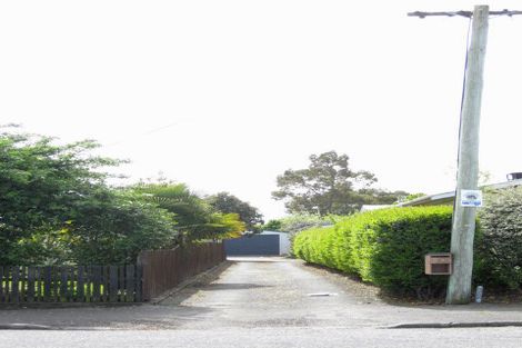 Photo of property in 8a Penny Street, Mayfield, Blenheim, 7201