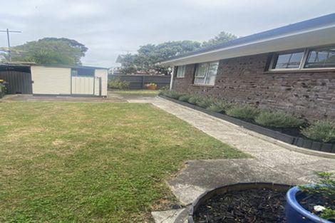 Photo of property in 2/43 Vivian Wilson Drive, Eastern Beach, Auckland, 2012
