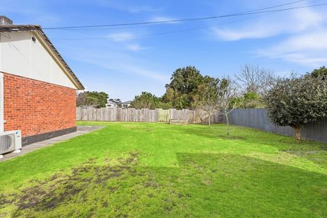 Photo of property in 39 Fitzherbert Avenue, Springvale, Whanganui, 4501