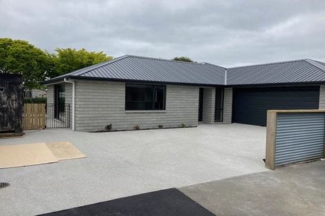 Photo of property in 25 Salford Street, Windsor, Invercargill, 9810