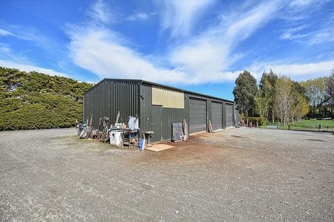 Photo of property in 44 Moneymore Road, Milton, 9292