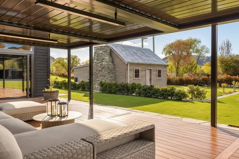 Photo of property in 22 Hicks Road, Lower Shotover, Queenstown, 9304