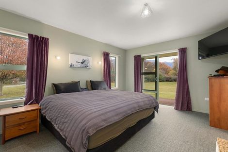 Photo of property in 2 Wilkin Road, Makarora, Wanaka, 9382