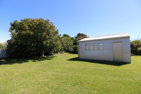 Photo of property in 34 Norbiton Road, Foxton, 4814