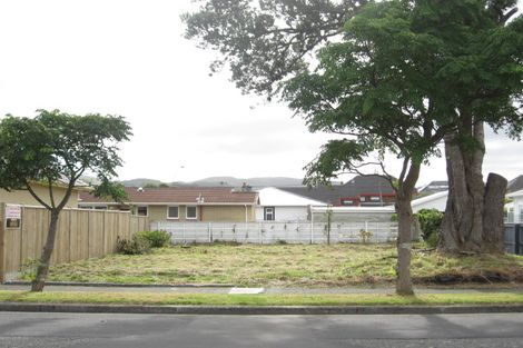 Photo of property in 24/3 Copeland Street, Hutt Central, Lower Hutt, 5011