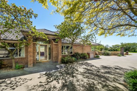 Photo of property in 80 Milns Road, Halswell, Christchurch, 8025