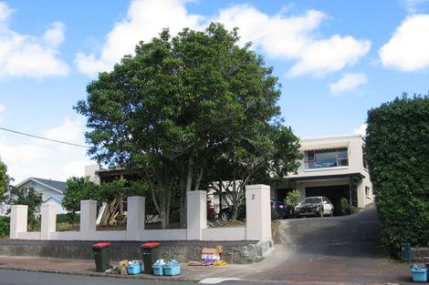 Photo of property in 1/2 Risk Road, Remuera, Auckland, 1050