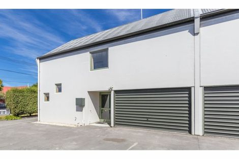 Photo of property in 1/11 Crohane Place, Addington, Christchurch, 8024