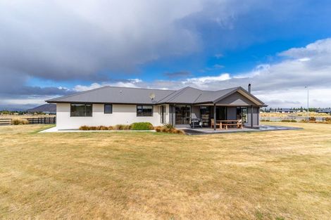 Photo of property in Temple Drive, Twizel, 7901