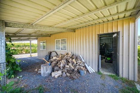 Photo of property in 783 State Highway 1, Himatangi, Foxton, 4891