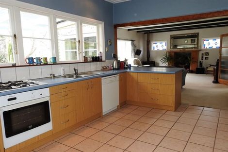 Photo of property in 342 Moawhango Valley Road, Moawhango, Taihape, 4792