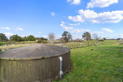 Photo of property in 632 Campbell Road, Richmond Downs, Walton, 3475