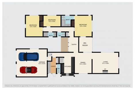 Photo of property in 72 Iles Road, Lynmore, Rotorua, 3010