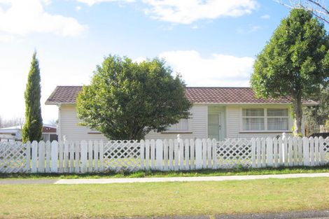 Photo of property in 12 Rangiamohia Road, Turangi, 3334