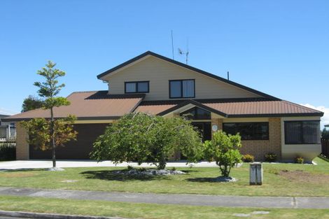 Photo of property in 111 Chatsfield Drive, Te Awamutu, 3800