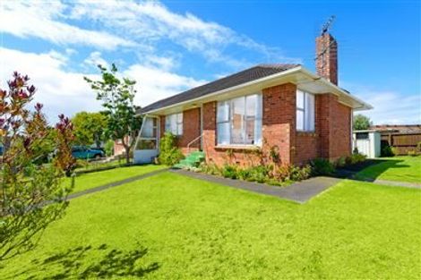 Photo of property in 2/2 Wayne Drive, Mangere, Auckland, 2022