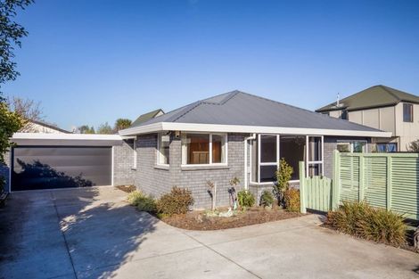 Photo of property in 1/35 Peverel Street, Riccarton, Christchurch, 8041