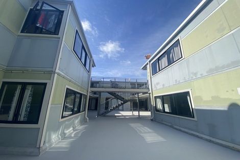 Photo of property in 5/3 King Street, Mount Cook, Wellington, 6021