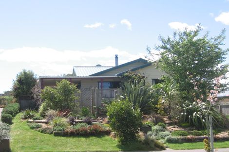 Photo of property in 10 Herapeka Street, Nukuhau, Taupo, 3330