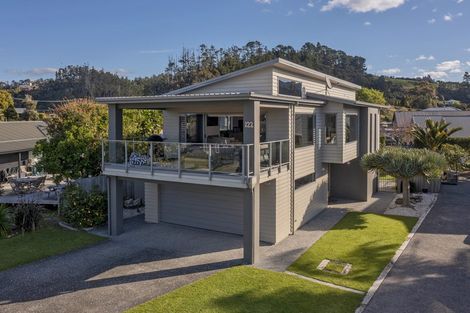 Photo of property in 122 Pepe Road, Tairua, 3508