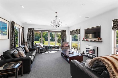 Photo of property in 366 Buchanans Road, Yaldhurst, Christchurch, 7676