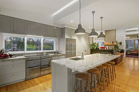 Photo of property in 1073 Kahikatea Flat Road, Waitoki, Kaukapakapa, 0871