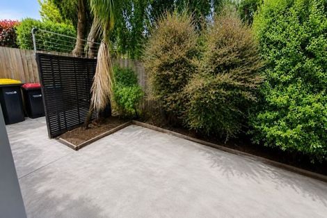 Photo of property in 7/18 Goldsmith Place, Waltham, Christchurch, 8023
