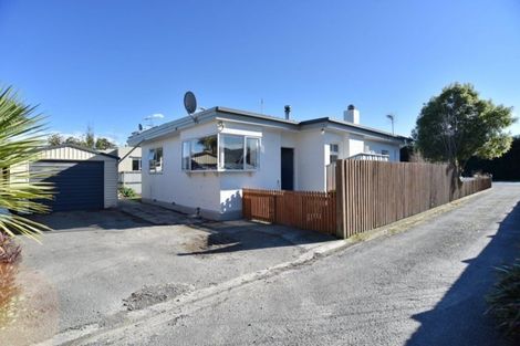 Photo of property in 19c Oxford Road, Rangiora, 7400