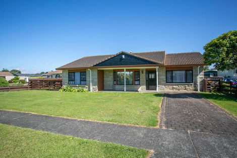 Photo of property in 44 Tawari Street, Matamata, 3400