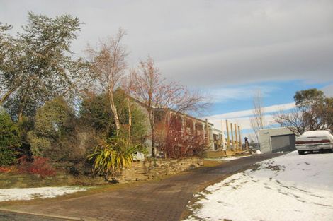 Photo of property in 59 Aronui Road, Bridge Hill, Alexandra, 9320