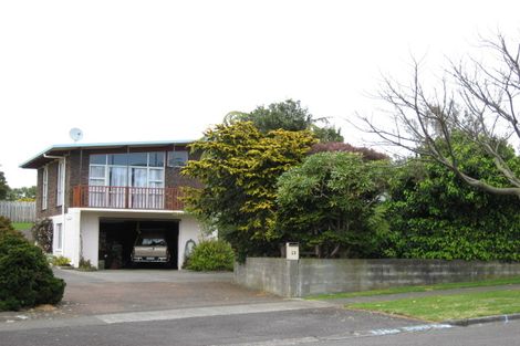 Photo of property in 12 Chesney Street, Bell Block, New Plymouth, 4312