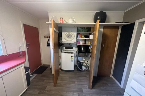 Photo of property in 21a Wallace Street, Featherston, 5710