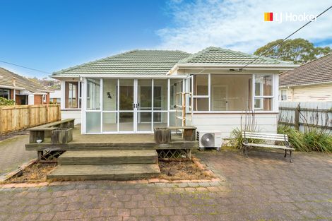 Photo of property in 33 Albertson Avenue, Port Chalmers, 9023
