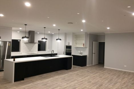 Photo of property in 5 Vercoe Crescent, Morrinsville, 3300