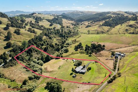 Photo of property in 542 Burnside Road, Makarau, Kaukapakapa, 0873