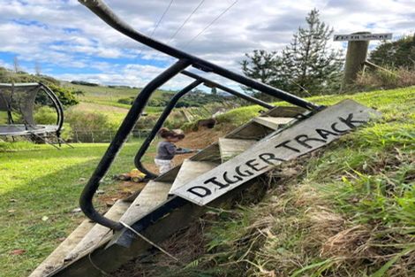 Photo of property in 42 Corbett Drive, Minden, Tauranga, 3176