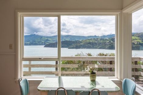 Photo of property in 6516 Christchurch Akaroa Road, Takamatua, 7581