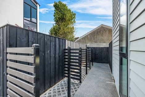 Photo of property in 2/54 Wildberry Street, Woolston, Christchurch, 8023