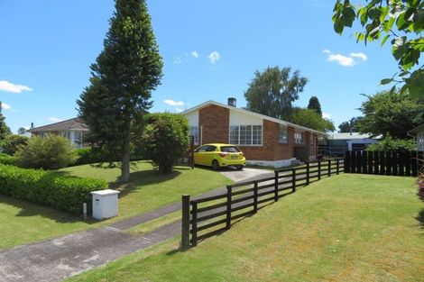 Photo of property in 56 Rata Street, Matamata, 3400