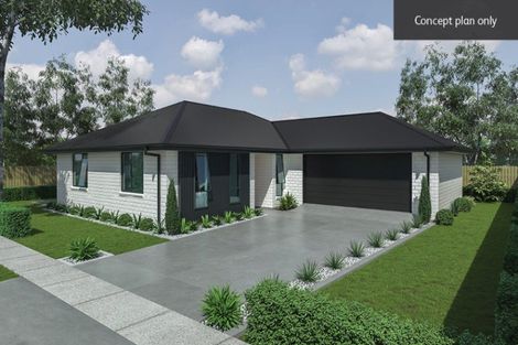 Photo of property in 3 Cambridge Avenue, Ashhurst, 4810