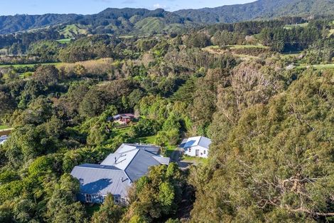 Photo of property in 733 Otaki Gorge Road, Hautere, Otaki, 5582