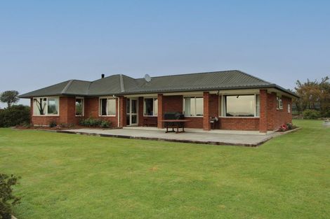 Photo of property in 587 Pleasant Point Highway, Levels, Timaru, 7975