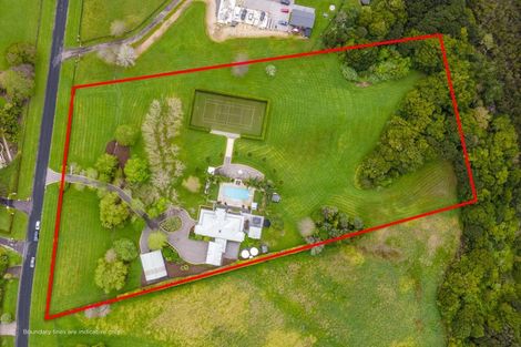 Photo of property in 23 Tudor Park Drive, Whitford, Howick, 2571